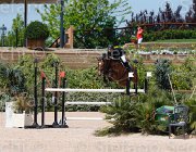 FORMENTINI WIN CHIN CampITA2013- S5 0423 : Campionati Italiani 2013, Cattolica, FORMENTINI FEDERICO, Horse Riviera Resort, WIN CHIN, foto di Stefano Secchi ©